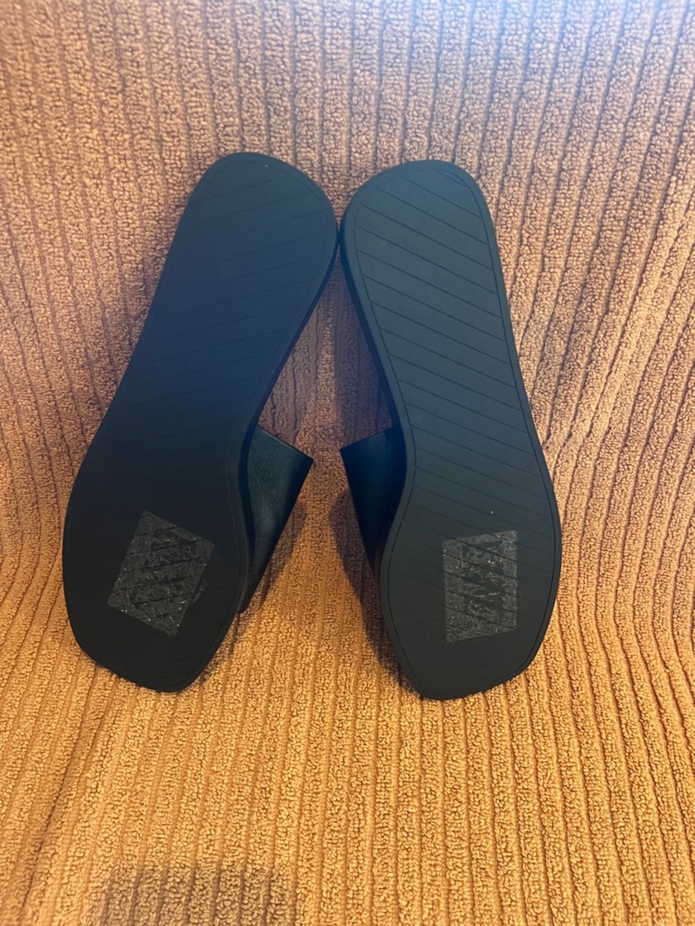 Steve Madden Dakoda Sandal anew without tags - Picture 5 of 6